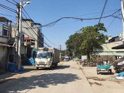 Chính chủ cần bán gấp - đất đẹp mặt đường trục chính ấp sáp mai, thiên lộc- môi trường sống lý tưởng 3