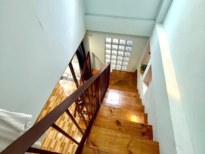 Bán nhà 2 tầng phố ốc dương bá trạc p1 q8. giá 3,26 tỷ tl 3