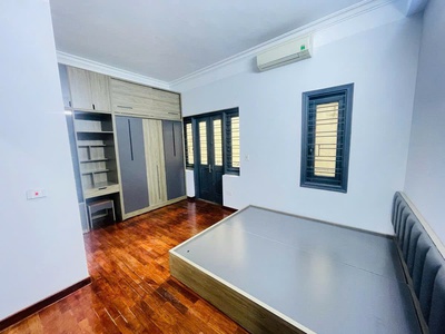 Bán nhà kim giang, thanh trì, gara ô tô, thang máy, 51m2, 14.4 tỷ ctl 4