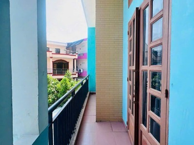 CHỦ ĐỊNH CƯ MỸ   Bán gấp căn hộ dịch vụ 4 tầng 2