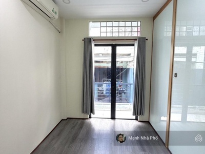 Bán nhà phạm văn hai p.3 tân bình 5m x 5.6m 2pn 2wc giá 4.4t tl 1