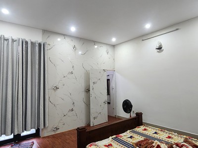 Bán nhà 3 tầng mới đường xuân hòa 2, diện tích 56m2, đường 5.5m, giá 4.85 tỷ 1