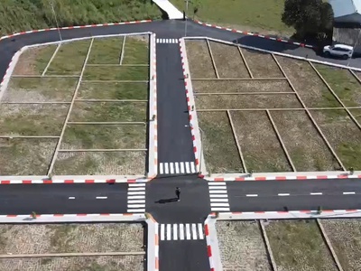 Lô cuối cùng thoáng đẹp chỉ 5xx triệu sẵn sổ tại lạc thủy, hòa bình 2