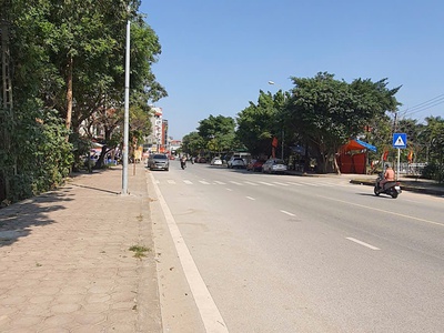 Chính chủ cần bán gấp - đất đẹp mặt đường trục chính ấp sáp mai, thiên lộc- môi trường sống lý tưởng 4