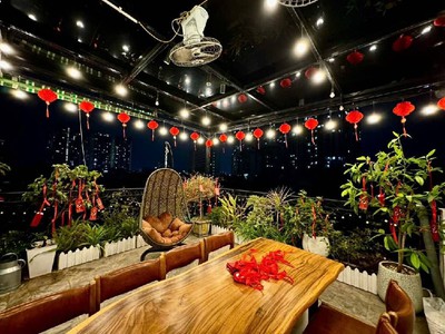 Bán nhà kim giang, thanh xuân, gần phố, thang máy, lô góc, 39m2, 15 tỷ ctl 4