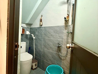 Bán nhà 2 tầng phố ốc dương bá trạc p1 q8. giá 3,26 tỷ tl 4