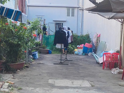 Chính Chủ Cần Bán Đất 90M2 Đường Trần Quý Hai, Cẩm Lệ, Đà Nẵng 0