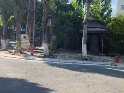 Chính Chủ Cần Bán Đất 90M2 Đường Trần Quý Hai, Cẩm Lệ, Đà Nẵng 2