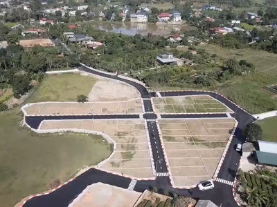 Lô cuối cùng thoáng đẹp chỉ 5xx triệu sẵn sổ tại lạc thủy, hòa bình 0