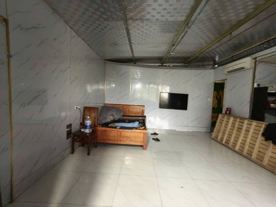 Đất ruộng sxnn, 243m2, mt10m, 1.25 tỷ, 3 xe ô tô tránh, vỉa hè, nhà c4. kim chung, đông anh. 1