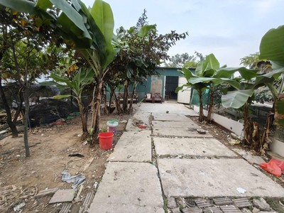 Đất ruộng sxnn, 243m2, mt10m, 1.25 tỷ, 3 xe ô tô tránh, vỉa hè, nhà c4. kim chung, đông anh. 0