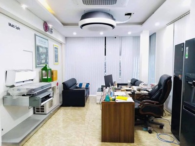 Siêu hiếm, bán nhà mặt phố cầu giấy, 6 tầng kinh doanh, chỉ 15 tỷ 0