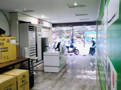 Siêu hiếm, bán nhà mặt phố cầu giấy, 6 tầng kinh doanh, chỉ 15 tỷ 1