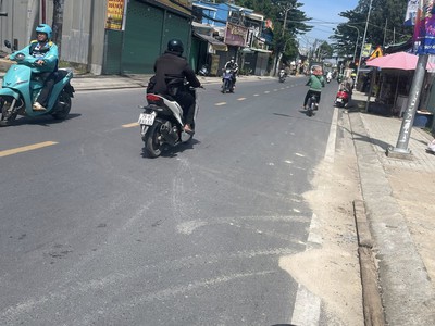 Bán nhà mặt tiền 7x45m giá 14,5 tỷ đường trịnh thị miếng 2