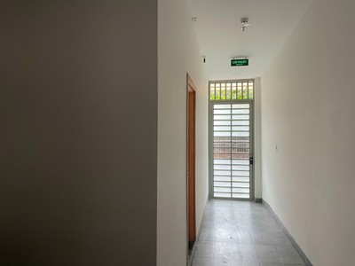 Bán tòa căn hộ dịch vụ tôn thất thiệp, an thượng, gần biển mỹ khê, 61m2, giá 15.5 tỷ 0