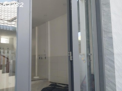 Bán nhà p2 sa đéc, hẻm lưu văn lang, 52m2, 2pn, sổ hồng 4