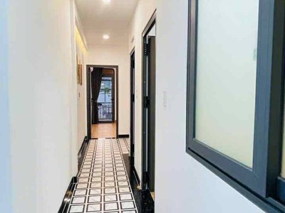 Siêu phẩm nhà 2 tầng 56m mới tinh, tân kỳ tân quý, quận tân phú 4