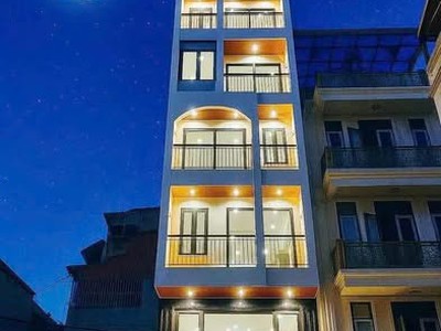 Phố hoàng như tiếp, bồ đề - đối diện bệnh viện tâm anh - dt 50m giá chỉ 22,5 tỷ 0