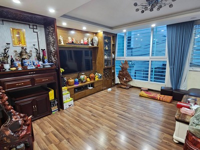 Phân lô xuân đỉnh ngõ ô tô 45m 5t 14,8 tỷ- lô góc 2 thoáng- tiện ích, dân trí cao 2