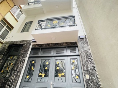 Nhà phố kim giang- 50m 6tầng 5mmt- thang máy - ôtô đỗ cửa- kinh doanh- giá 14,4 tỷ 4