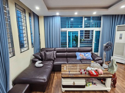 Phân lô xuân đỉnh ngõ ô tô 45m 5t 14,8 tỷ- lô góc 2 thoáng- tiện ích, dân trí cao 3