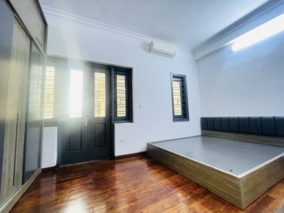 Nhà phố kim giang- 50m 6tầng 5mmt- thang máy - ôtô đỗ cửa- kinh doanh- giá 14,4 tỷ 2