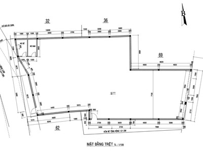  bán nhà 2 mặt tiền đường 2/4   vị trí đắc địa bật nhất nha trang. giá bán 128tr/m2 2