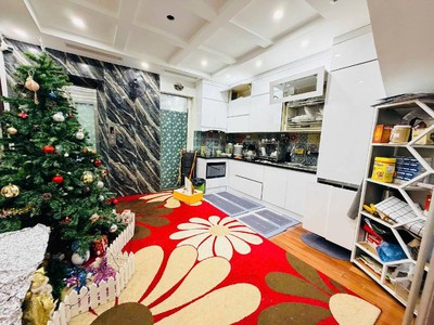 Vip, bán nhà phố nguyễn chánh, kinh doanh đỉnh, 8 tầng thang máy chỉ 40 tỷ 2