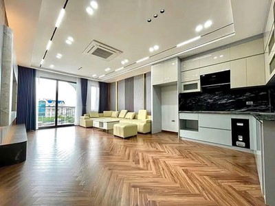 Phố hoàng như tiếp, bồ đề - đối diện bệnh viện tâm anh - dt 50m giá chỉ 22,5 tỷ 1