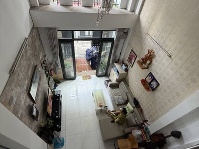 Nhà đường quang trung quận gò vấp phường 11 cũ. 2