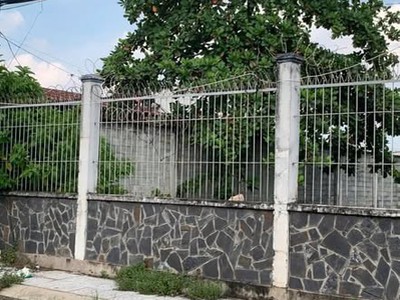 Bán đất mặt tiền 10.138m ngang 39m giá 199 tỷ đường tô ký 12 1