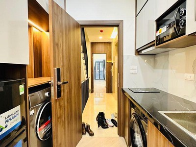 Tuyệt tácô tô đỗ cửa, phân lô phùng chí kiên 72m 7t 14 phòng studio, hơn 35 tỷ 3