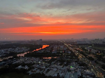 Căn hộ chung cư mơ ước tại lavida plus quận 7 giá hời 5.3 tỷ pháp lý hợp đồng mua bán liên hệ ngay 4