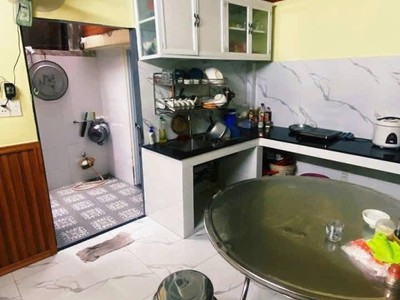 Siêu phẩm nhà 2 tầng - 52m2 - gần hiệp thành city, quận 12 3