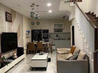 Bán nhà hoàng ngân, 52m2 mt4.6m, phân lô oto tránh, kinh doanh văn phòng, chỉ 21.x tỷ 1