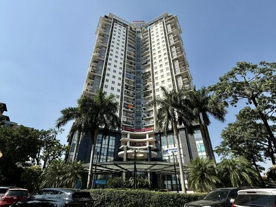 Hiếm cócc trung yên plaza 111m 3pn 3wc, nhà đẹp, nhỉnh 14 tỷ 2