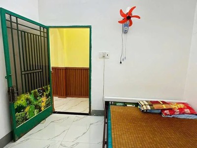 Siêu phẩm nhà 2 tầng - 52m2 - gần hiệp thành city, quận 12 4