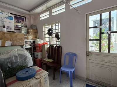 Nhà đường quang trung quận gò vấp phường 11 cũ. 3