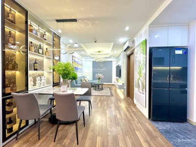 Chính chủ nhờ bán tòa ct1 thái hà- tầng trung 1x, view tăng thiết giáp 70m2 - 2n - 6x tỷ. 2