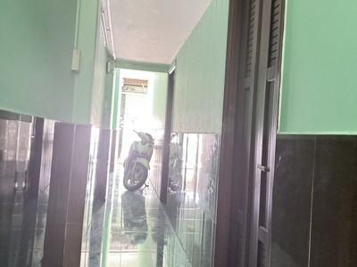 Bán nhà 2 tầng, 97 m2, 4pn ngõ đường kha vạn cân, trường thọ, thủ đức, tp hcm, sổ hồng,  giá 7,4 tỷ. 2