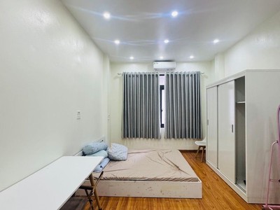 Nhà đẹp, độc, hiếm - dân xây chắc chắn   tây hồ lộng gió - gần ô tô   dẫn là chốt  30m2   5 tầng. 3