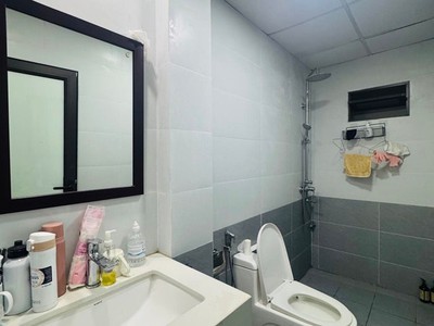 Nhà đẹp, độc, hiếm - dân xây chắc chắn   tây hồ lộng gió - gần ô tô   dẫn là chốt  30m2   5 tầng. 4