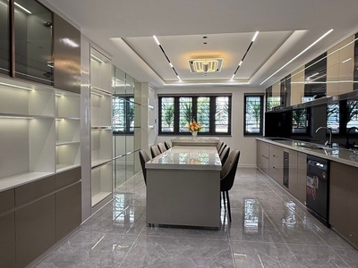 Nhà hẻm xe hơi phạm văn chiêu, gò vấp   90m  ngang 4.1m, 6 tầng, 16.7 tỷ 3