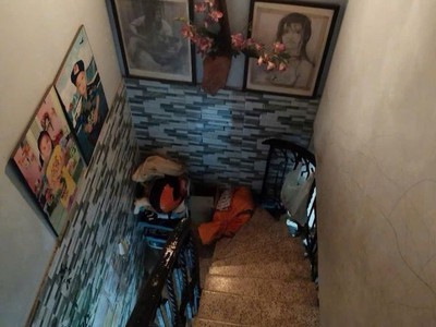 Nhà 2 tầng - mt hẻm thẳng - cách đường huỳnh tấn phát 50m - hoàn công 50m sử dụng - sổ mới 1