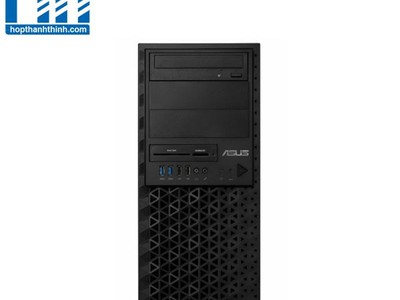Máy chủ Asus TS100-E11-PI4 90SF02N1-M00260  Intel Xeon/E-2324G/3.10GHz/8Mb/ 16Gb/ 1TB/ 300W/ Tower 4 2