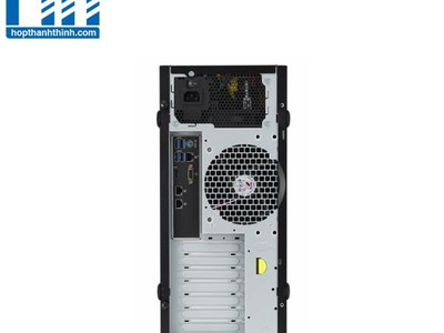 Máy chủ Asus TS100-E11-PI4 90SF02N1-M00260  Intel Xeon/E-2324G/3.10GHz/8Mb/ 16Gb/ 1TB/ 300W/ Tower 4 0