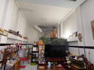 Bán nhà hxh hoàng hoa thám, phường 13, tân bình  4 20  6pn - 15 tỷ 0