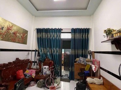 Bán nhà hxh hoàng hoa thám, phường 13, tân bình  4 20  6pn - 15 tỷ 1