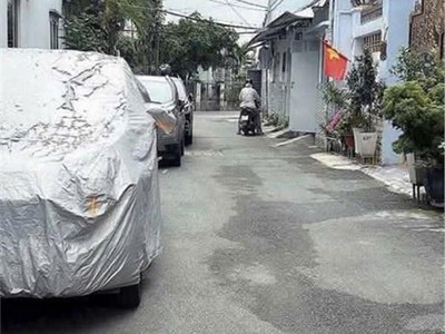 Bán nhà hxh hoàng hoa thám, phường 13, tân bình  4 20  6pn - 15 tỷ 3