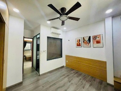 Bán nhà hxh trường chinh, phường 14, tân bình  4x15  3 tầng chỉ 8,6 tỷ 0